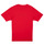 Oblečenie Chlapec Tričká s krátkym rukávom Vans BOSCO SS Červená
