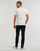 Oblečenie Muž Tričká s krátkym rukávom Vans CLASSIC PRINT BOX Biela
