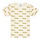 Oblečenie Chlapec Tričká s krátkym rukávom Petit Bateau A0A8I X3 Žltá / Zelená / Viacfarebná