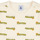 Oblečenie Chlapec Tričká s krátkym rukávom Petit Bateau A0A8I X3 Žltá / Zelená / Viacfarebná