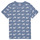 Oblečenie Chlapec Pyžamá a nočné košele Petit Bateau MAELIG Modrá