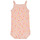 Oblečenie Dievča Pyžamá a nočné košele Petit Bateau LOT X3 Ružová / Béžová