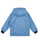 Oblečenie Deti Parky Petit Bateau MAURAINE Modrá