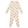 Oblečenie Deti Pyžamá a nočné košele Petit Bateau MAMIE Béžová