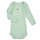 Oblečenie Deti Pyžamá a nočné košele Petit Bateau USML MESSAGES X3 Viacfarebná