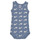 Oblečenie Deti Pyžamá a nočné košele Petit Bateau MOBIDIC X3 Viacfarebná