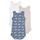 Oblečenie Deti Pyžamá a nočné košele Petit Bateau MOBIDIC X3 Viacfarebná