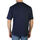 Oblečenie Muž Tričká s krátkym rukávom Tommy Hilfiger - dm0dm15660 Modrá