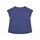 Oblečenie Dievča Tričká s krátkym rukávom Guess SS SHIRT Modrá