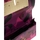 Tašky Žena Kabelky Versace 75VA4BL1 Ružová