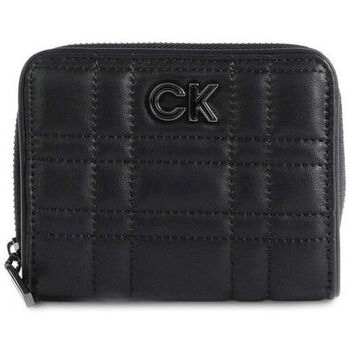 Tašky Žena Peňaženky Calvin Klein Jeans - k60k610003 Čierna