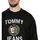Oblečenie Muž Mikiny Tommy Hilfiger - dm0dm16376 Čierna