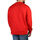 Oblečenie Muž Mikiny Tommy Hilfiger dm0dm16370 xnl red Červená