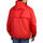 Oblečenie Muž Vrchné bundy Tommy Hilfiger dm0dm15906 xnl red Červená
