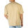 Oblečenie Muž Tričká s krátkym rukávom Calvin Klein Jeans - k10k109790 Hnedá