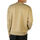 Oblečenie Muž Mikiny Calvin Klein Jeans - k10k109698 Hnedá