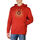 Oblečenie Muž Mikiny Tommy Hilfiger - mw0mw24345 Červená