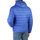 Oblečenie Muž Vrchné bundy Napapijri aerons np0a4fpybe11 blue Modrá