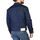 Oblečenie Muž Vrchné bundy Calvin Klein Jeans - j30j308258 Modrá
