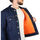 Oblečenie Muž Vrchné bundy Calvin Klein Jeans - j30j308258 Modrá