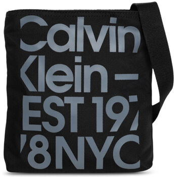 Calvin Klein Jeans - k50k510378 Čierna