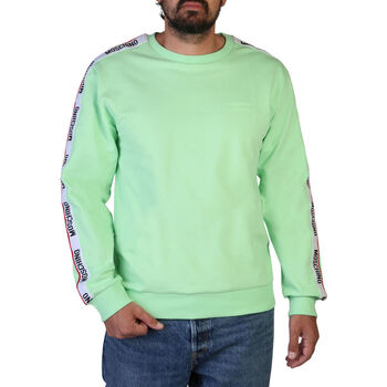 Oblečenie Muž Mikiny Moschino - A1781-4409 Zelená