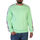 Oblečenie Muž Mikiny Moschino A1781-4409 A0449 Green Zelená
