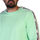 Oblečenie Muž Mikiny Moschino A1781-4409 A0449 Green Zelená