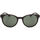 Hodinky & Bižutéria Muž Slnečné okuliare Calvin Klein Jeans - ck20543s Hnedá