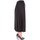 Oblečenie Žena Tričká s dlhým rukávom Semicouture Y3WI08 Čierna