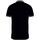 Oblečenie Muž Tričká s krátkym rukávom Tommy Hilfiger  Čierna