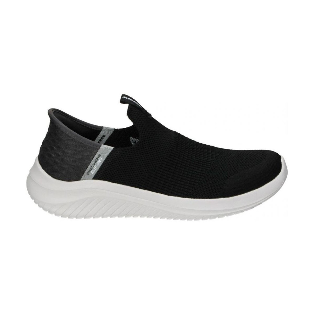 Topánky Žena Univerzálna športová obuv Skechers 403844L-BKW Čierna