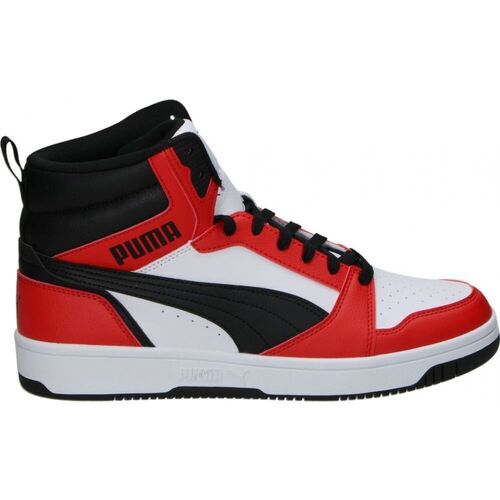 Topánky Muž Univerzálna športová obuv Puma  Červená