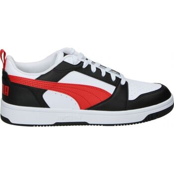 Topánky Muž Univerzálna športová obuv Puma  Červená
