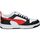 Topánky Muž Univerzálna športová obuv Puma 392328-04 Červená