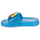 Topánky Dievča športové šľapky Agatha Ruiz de la Prada FLIP FLOP NUBE Modrá / Viacfarebná