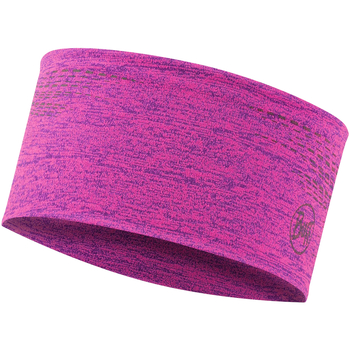 Doplnky Žena Športové doplnky Buff Dryflx Headband Ružová