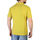 Oblečenie Muž Polokošele s krátkym rukávom Napapijri - np0a4f68 Žltá