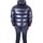 Oblečenie Muž Padavé nohavice Aspesi I 3I06 L525 Modrá