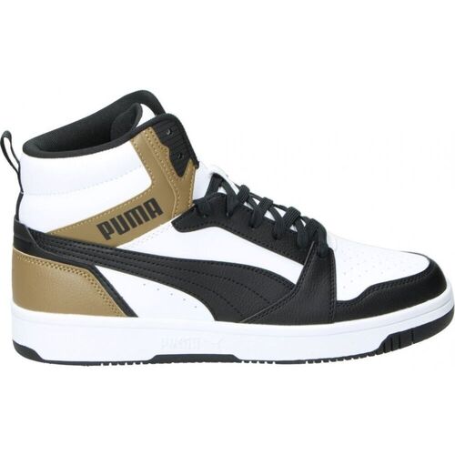 Topánky Muž Univerzálna športová obuv Puma 392326-09 Hnedá