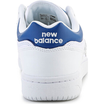 New Balance Unisex topánky  BB480LKC Viacfarebná