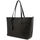 Tašky Žena Veľké nákupné tašky  Burberry - 805285 Čierna