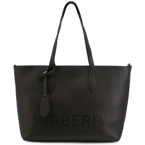 Tašky Žena Veľké nákupné tašky  Burberry - 805285 Čierna