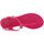 Topánky Žena Sandále Love Moschino - ja16011g1gi37 Červená