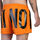 Oblečenie Muž Šortky a bermudy Moschino A4285-9301 A0035 Orange Oranžová