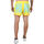 Oblečenie Muž Šortky a bermudy Moschino - A4210-9301 Žltá