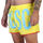 Oblečenie Muž Šortky a bermudy Moschino - A4210-9301 Žltá