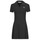 Oblečenie Žena Krátke šaty Calvin Klein Jeans MILANO UTILITY DRESS Čierna