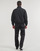 Oblečenie Muž Bundy  Calvin Klein Jeans PADDED HARRINGTON Čierna
