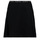 Oblečenie Žena Sukňa Calvin Klein Jeans LOGO ELASTIC SKIRT Čierna